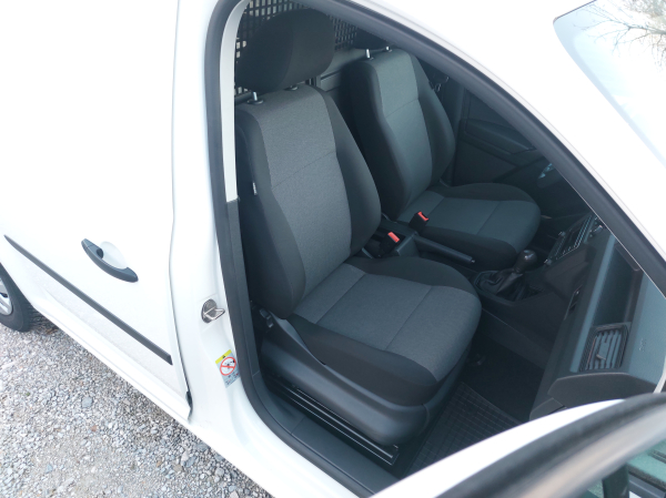 VW Caddy furgon N1